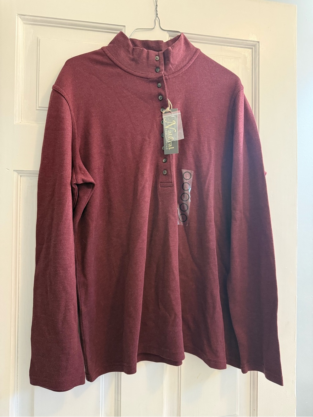 NWT Men’s Pullover